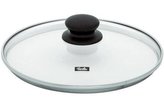 Poklice na tlakové hrnce Vitavit®  – O 22 cm. tvrzené sklo - Fissler