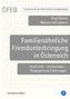 Familienähnliche Fremdunterbringung in Österreich