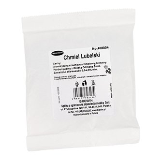 Chmel Lublin 30g - BIOWIN