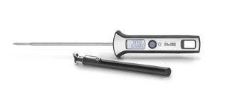 Digitální teploměr do masa - Ibili