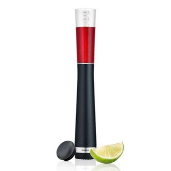Muddler s odměrkou Blend - Blomus