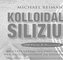 Kolloidales Silizium [528 Hertz & Sauerstoff]