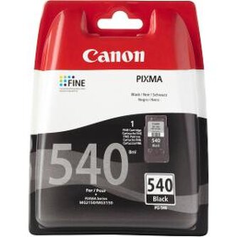 Canon atramentová náplň PG-540