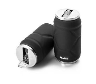 Termoska plechovka 330ml - Ibili