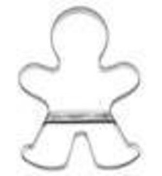 Panáček 18cm - Smolík