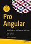 Pro Angular