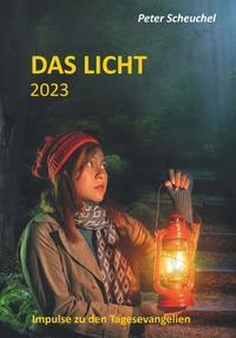 DAS LICHT 2023
