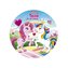 Fondánový papír Unicornl 15,5cm - Dekora
