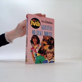 Kristýna od řeky Moravy