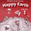 Happy Earth 1 Class Audio CDs /2/