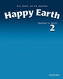 Happy Earth 2 Teacher´s Book