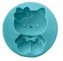 Silikonová formička Hello Kitty 7cm - Cakesicq