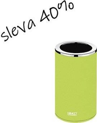 Pure Pohárek na kartáčky PU 7058-75 PU 7058-75 Nimco