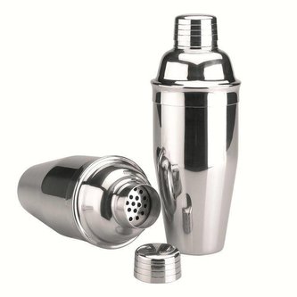 Shaker na koktaily 700ml - Ibili
