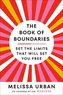 The Book of Boundaries