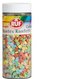 Zdobení konfety 55g - RUF