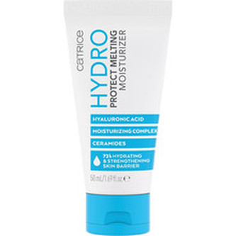 Catrice Hydratační krém Hydro Protect Melting Moisturizer 50 ml woman