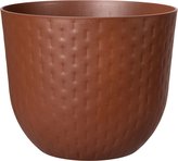 Obal Fuente Grains - rusty brown 47 cm