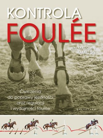 Kontrola foulée