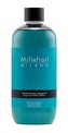Millefiori Milano Mediterranean Bergamot / náplň do difuzéru 500ml
