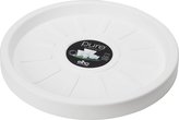Miska Pure Round - white 37 cm