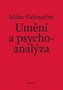 Umění a psychoanalýza