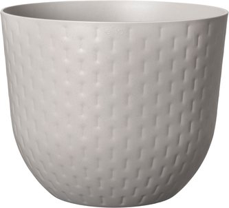 Obal Fuente Grains- pebble grey 30 cm