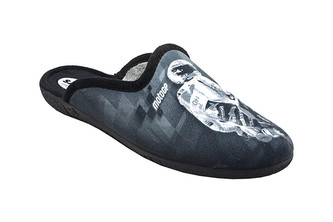 SANTÉ Zdravotní obuv pánská AB/10439 MOTO 44