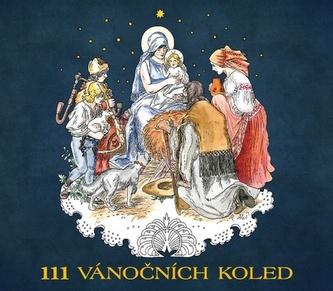 111 vianočných kolied