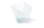 Pohár na pana cottu Charme 180 ml plast 10ks - ALCAS