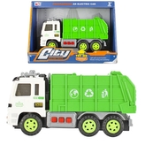 Popeláři na baterie