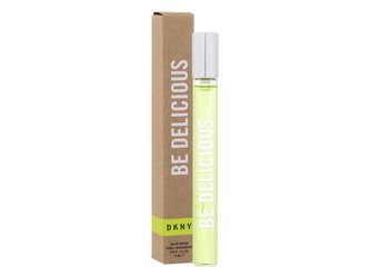 DKNY DKNY Be Delicious Parfémovaná voda 10 ml pro ženy