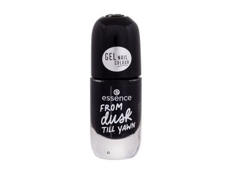 essence Lak na nehty Gel Nail Colour 8 ml Odstín 46 woman
