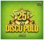 25 lat disco polo (2CD)