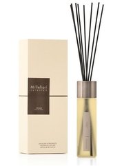 Millefiori Selected Cedar / difuzér 350ml + stébla