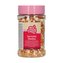 Cukrové dekorace zlatý mix 180g - FunCakes
