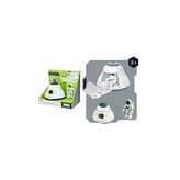 Vesmírný set s figurkou II