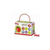 Far Far Land Pexeso kolečka