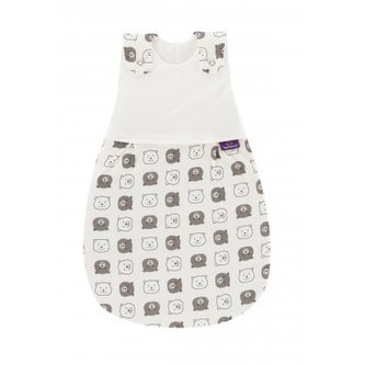 TRÄUMELAND Vnější spací pytel Kleiner Bär 56/62