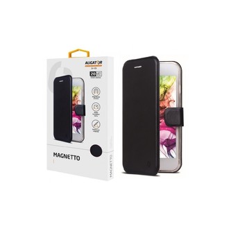 ALIGATOR Magnetto Pouzdro pro Vivo Y21s černé