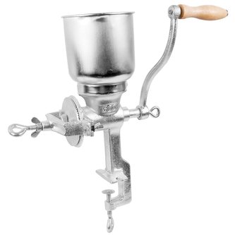 Mlynček na slad 1kg - BIOWIN