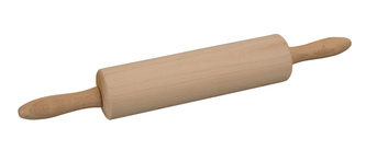 Váleček na těsto 65x255 mm s kovovou osou