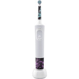 Oscilační zubní kartáček ORAL B Vitality D100 Lightyear+pouzdr