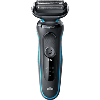 Holiaci strojček pánsky BRAUN Series 5 50-M1000s Wet&Dry