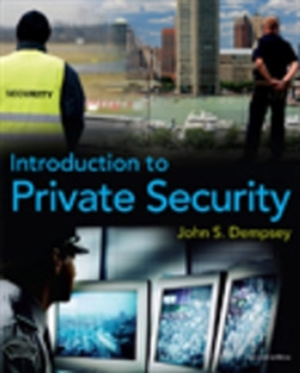 Introduction to Private Security