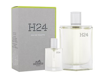 Hermes H24 toaletní voda 100 ml + toaletní voda 12,5 ml