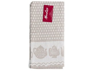 UTĚRKA DEKOR 50X70CM IMBRYK SVĚTLÁ HNĚDÁ