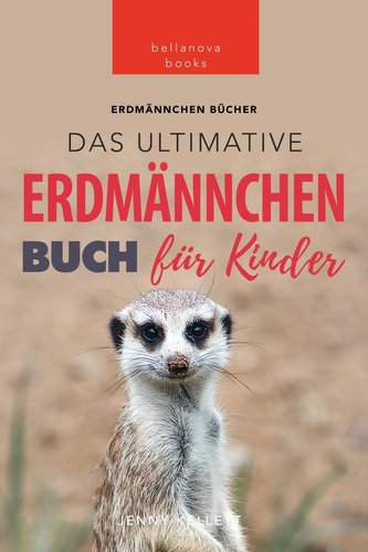 Erdmännchen