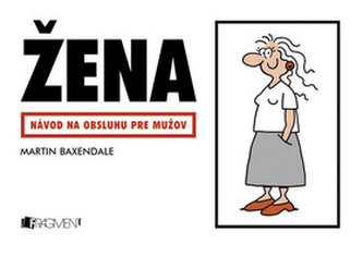 Žena