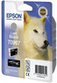 Epson T09674010 světle černá (light black) originální cartridge